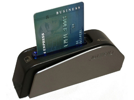 Augusta EMV Reader - Detailed Installation Guide
